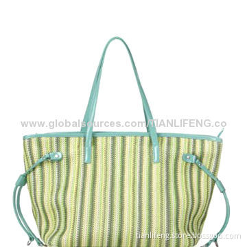 Ladies' Fashion Casual Beach Bag